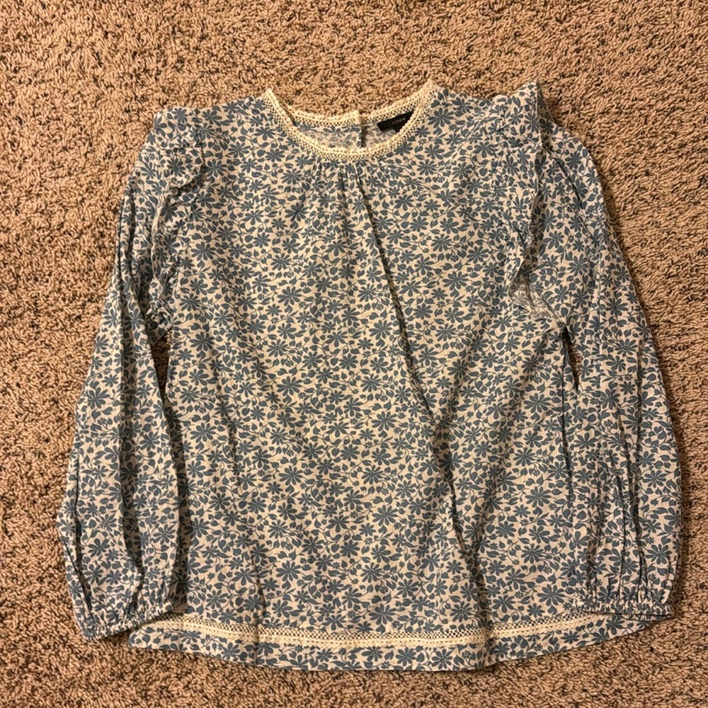Jcrew Top - image 1